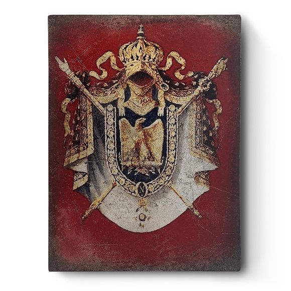 Sid Dickens LE21-02 - Picture 1 of 4